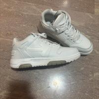 Off White Out Of Office