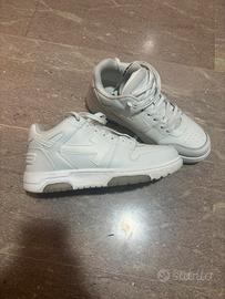 Off White Out Of Office