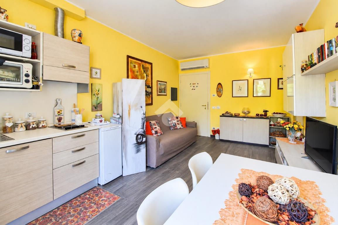 Appartamento – Tortoreto - Altro