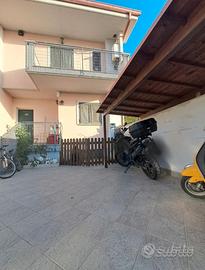 Villino a schiera