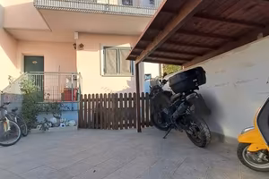 Villino a schiera