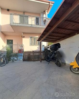 Villino a schiera