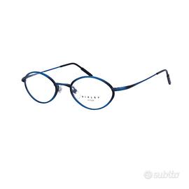Occhiale da Vista Sisley Vintage 064 293YLS