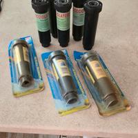 irrigatore/gocciolatore