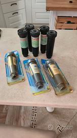 irrigatore/gocciolatore