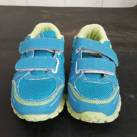 Scarpe da ginnastica bambino