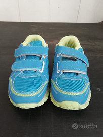 Scarpe da ginnastica bambino
