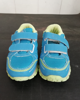 Scarpe da ginnastica bambino