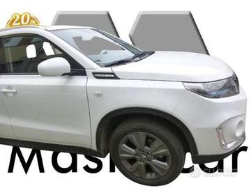 SUZUKI Vitara 1.4 BOOSTERJET HYBRID COOL 130cv -