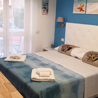 Alloggi completi in Tropea centro