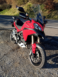 Multistrada 1200 ABS