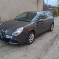 Alfa Romeo Giulietta 170cv 2.0 jtdm 