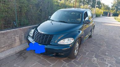 Pt Cruiser