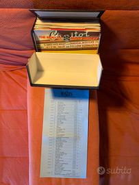 The Beatles single collection vinile