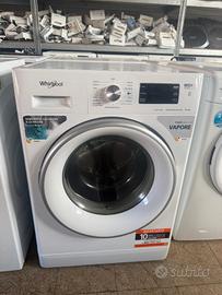 Lavatrice whirlpool 10kg 