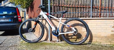 Bicicletta elettrica