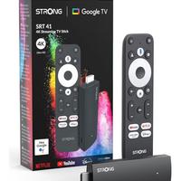 Stick Google TV 4K UHD ANDROID