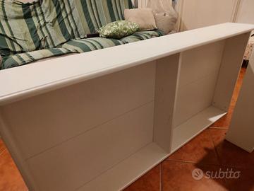 Cassetti sottoletto vihals ikea