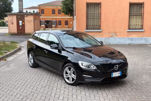 Volvo V60 D2 2.0d Automatico