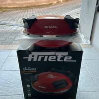 ARIETE pizza party da Gennaro forno