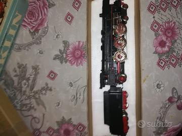 Trenini Marklin. N 2 pezzi