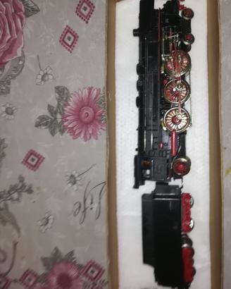 Trenini Marklin. N 2 pezzi