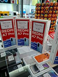 Redmi a7 pro 128gb