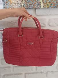 Borsa a tracolla Armani Jeans