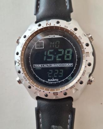 Suunto x-Lander orologio
