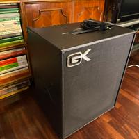 GK - Gallien Krueger MB115-II