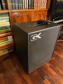 GK - Gallien Krueger MB115-II