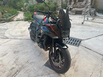 Suzuki katana jindachi 2020