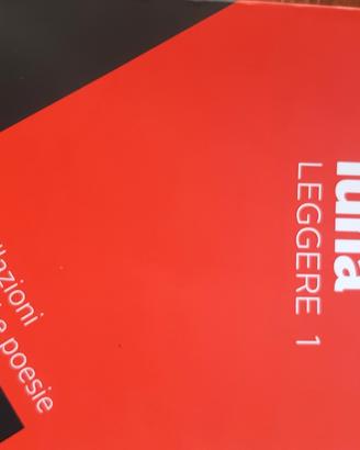 libro la seconda luna