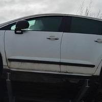 Peugeot 3008 2010