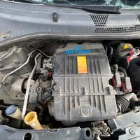 MOTORE 169A4000 1.2 B FIAT 500