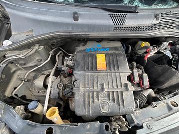 MOTORE 169A4000 1.2 B FIAT 500