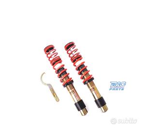 KIT SOSPENSIONE FILETTATA EIBACH MTS BMW E39 95-03