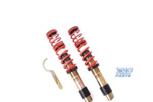 KIT SOSPENSIONE FILETTATA EIBACH MTS BMW E39 95-03