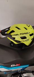 casco MTB 