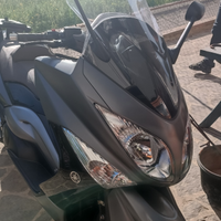 Yamaha Tmax