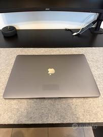MacBook Pro