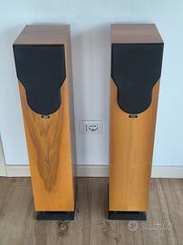 Casse acustiche Chario Synthar T100 vintage. 