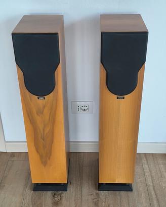 Casse acustiche Chario Synthar T100 vintage. 