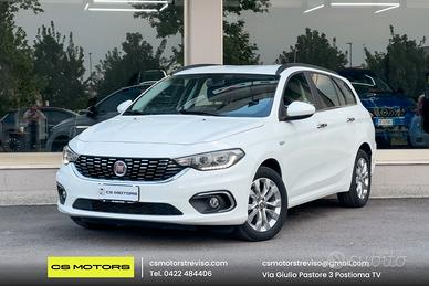 Fiat Tipo 1.6 Mjt S&S SW Lounge