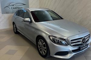 Mercedes-benz C 220 C 220 d S.W. Premium