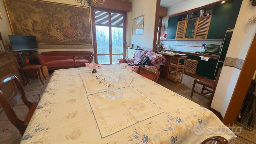 Appartamento – PR - Vista 3