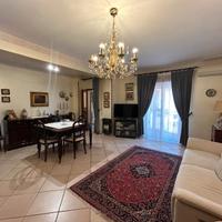 Accogliente trilocale in residence con posto auto