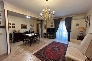 Accogliente trilocale in residence con posto auto