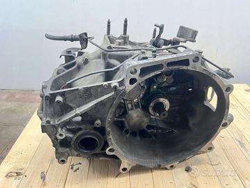 cambio 6 marce dodge jeep 2.0 tdi 