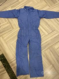 Tuta da neve x ragazzo o ragazza